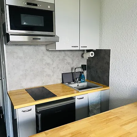 Apartmán 4 Pers Praloup 1600 *