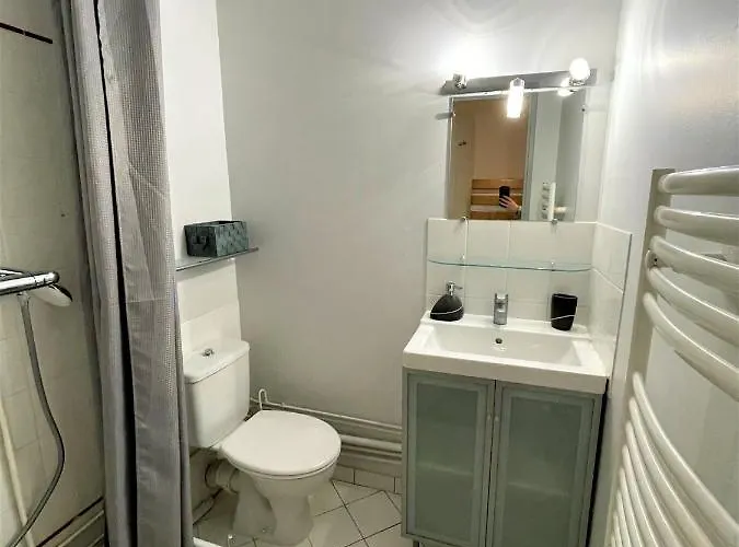 4 Pers Praloup 1600 Apartmán *