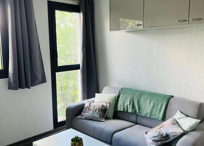 Apartmán 4 Pers Praloup 1600