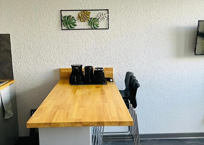 Apartmán 4 Pers Praloup 1600 Uvernet-Fours