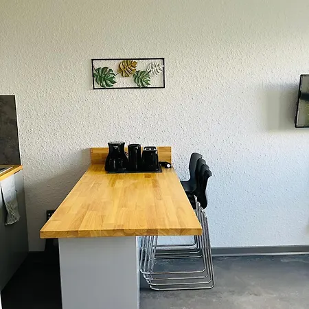 Apartment 4 Pers Praloup 1600 Uvernet-Fours